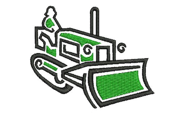 Agricultural Loaders: A Designer's Review