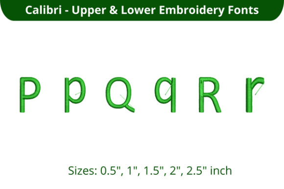 Calibri Font PQR: A Designer’s Review
