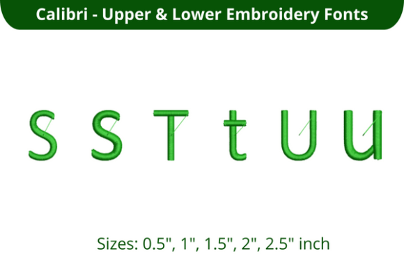Calibri Font STU: A Designer’s Review for Holiday Personalization