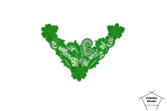 Complicated Green Flowers: A Designer’s Review