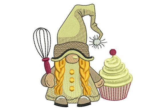 Cupcake Gnome: A Boutique Apparel Review