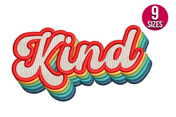 Kind Retro: A Designer’s Review for Branded Merch