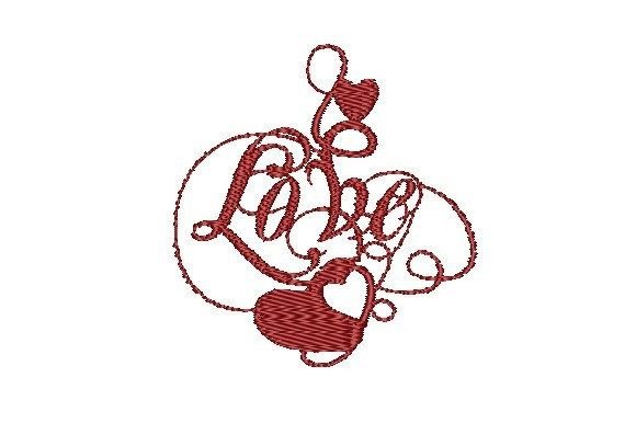 Love Script: A Professional Embroidery Designer Review