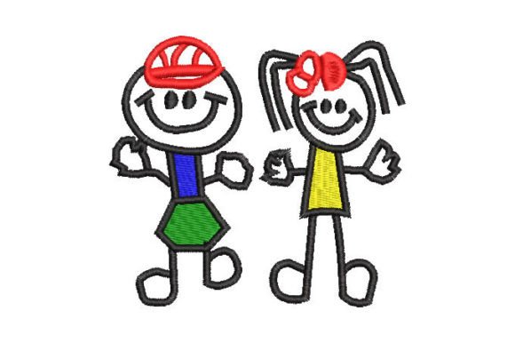 Preschool Kids: A Designer's Review for Gift Shops