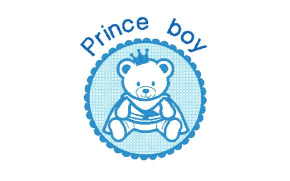 Prince Boy: A Boutique Embroidery Review
