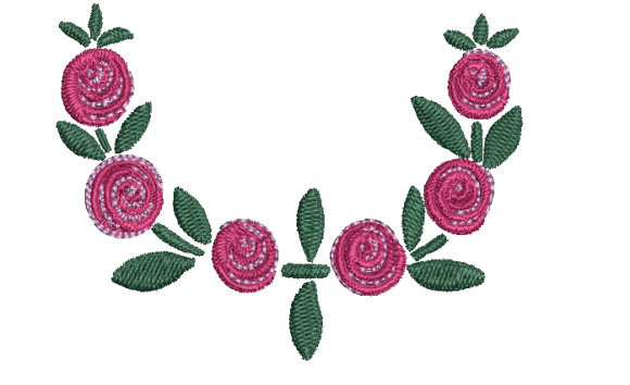 Reviewing Cabbage Rose Drape for Custom Gifts