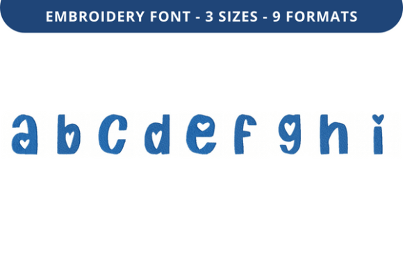 Reviewing Heart of the City Font for Boutique Apparel