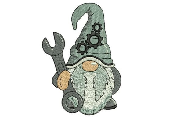 Reviewing Mechanic Gnome for Boutique Apparel