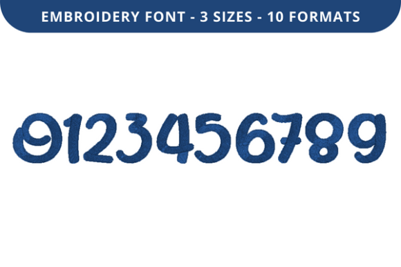 Reviewing Megahs Font 0 to 9 for Personalized Gifts