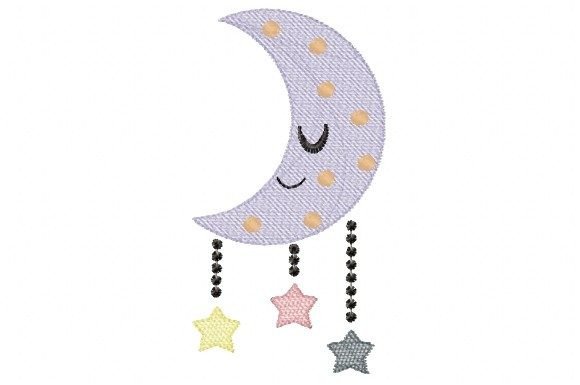 Reviewing Smiley Face Moon with Stars for Holiday Sales