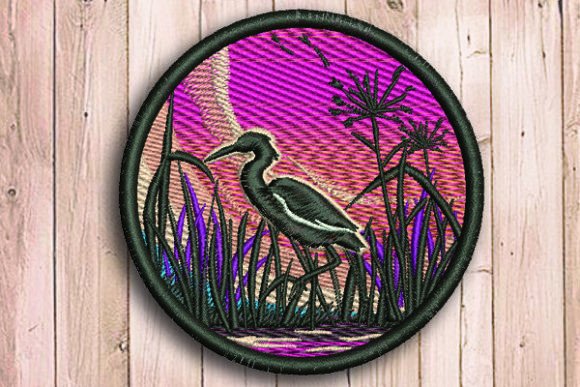 Stork Landscape: A Designer's Review for Merch