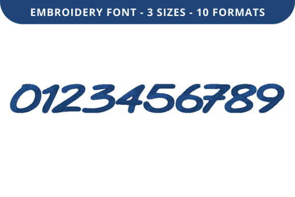 Tart Candy Font 0 to 9: A Designer Review for Business