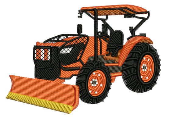 Tractor Car: A Designer's Practical Review