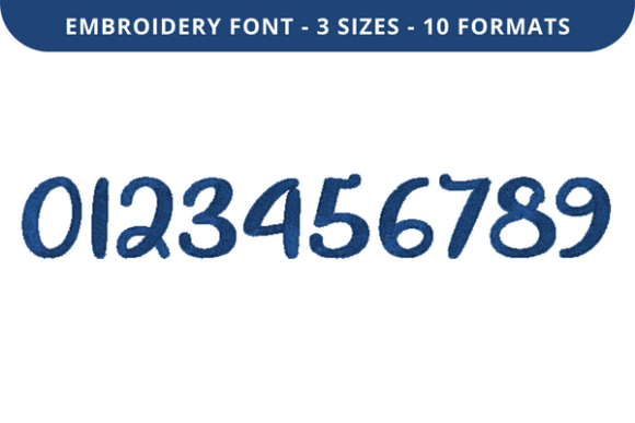 Wish List Kiss Font 0 to 9: A Seller's Review