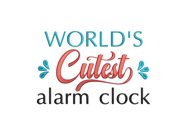 World's Cutest Alarm Clock: A Seasonal Review